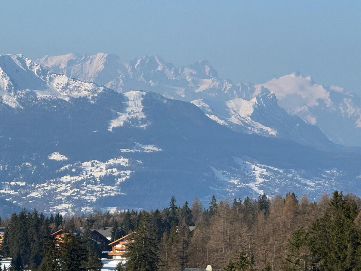 Image du bien Belvédère 26