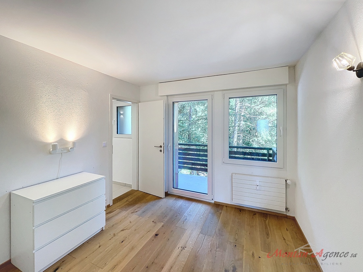 Image du bien Europa 1 - appartement 4,5 pièces