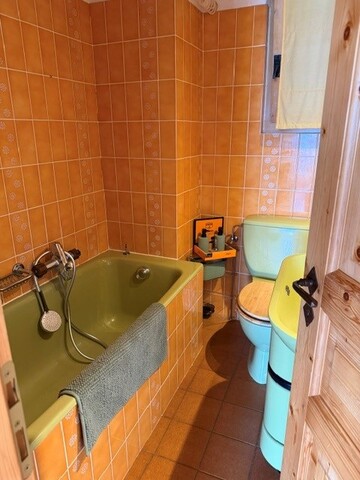 Image du bien Chalet Aminona