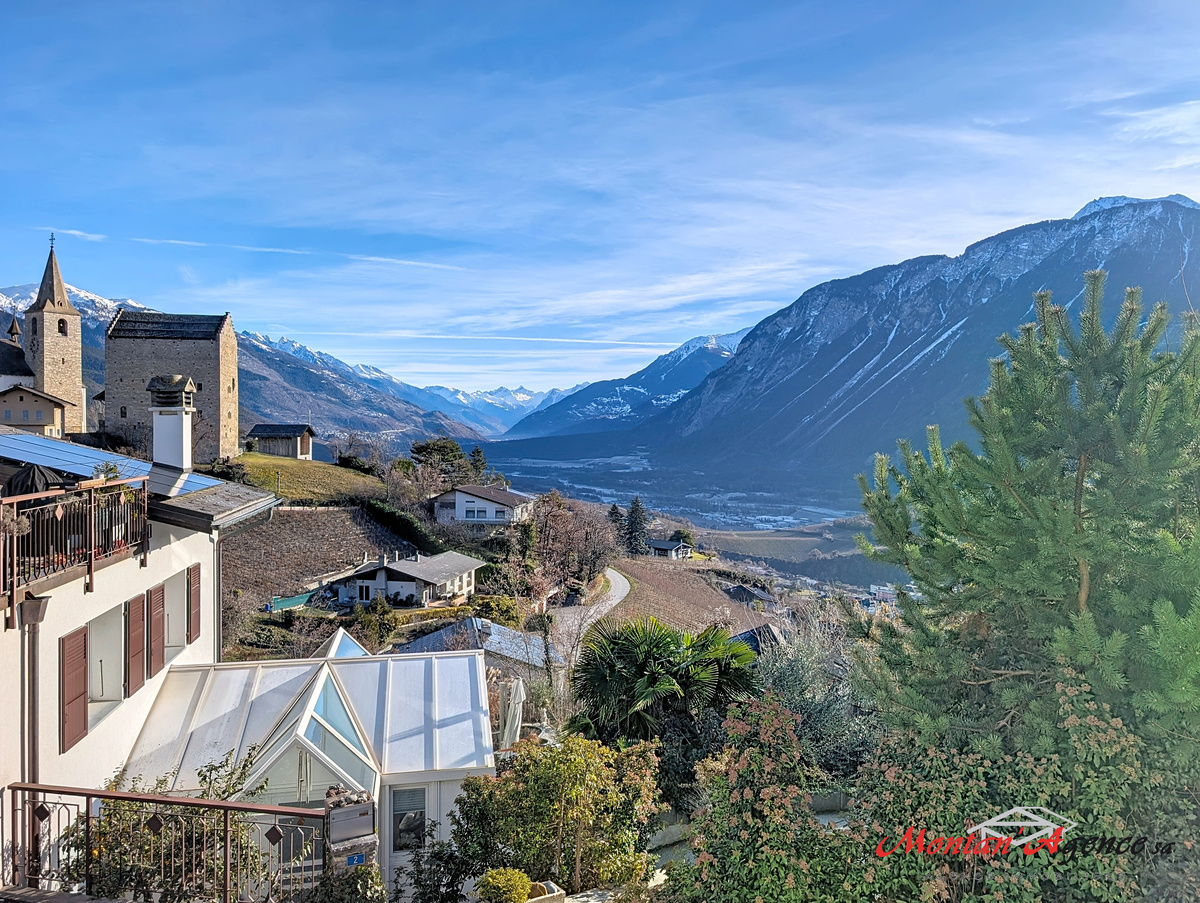 Image du bien Maison Village