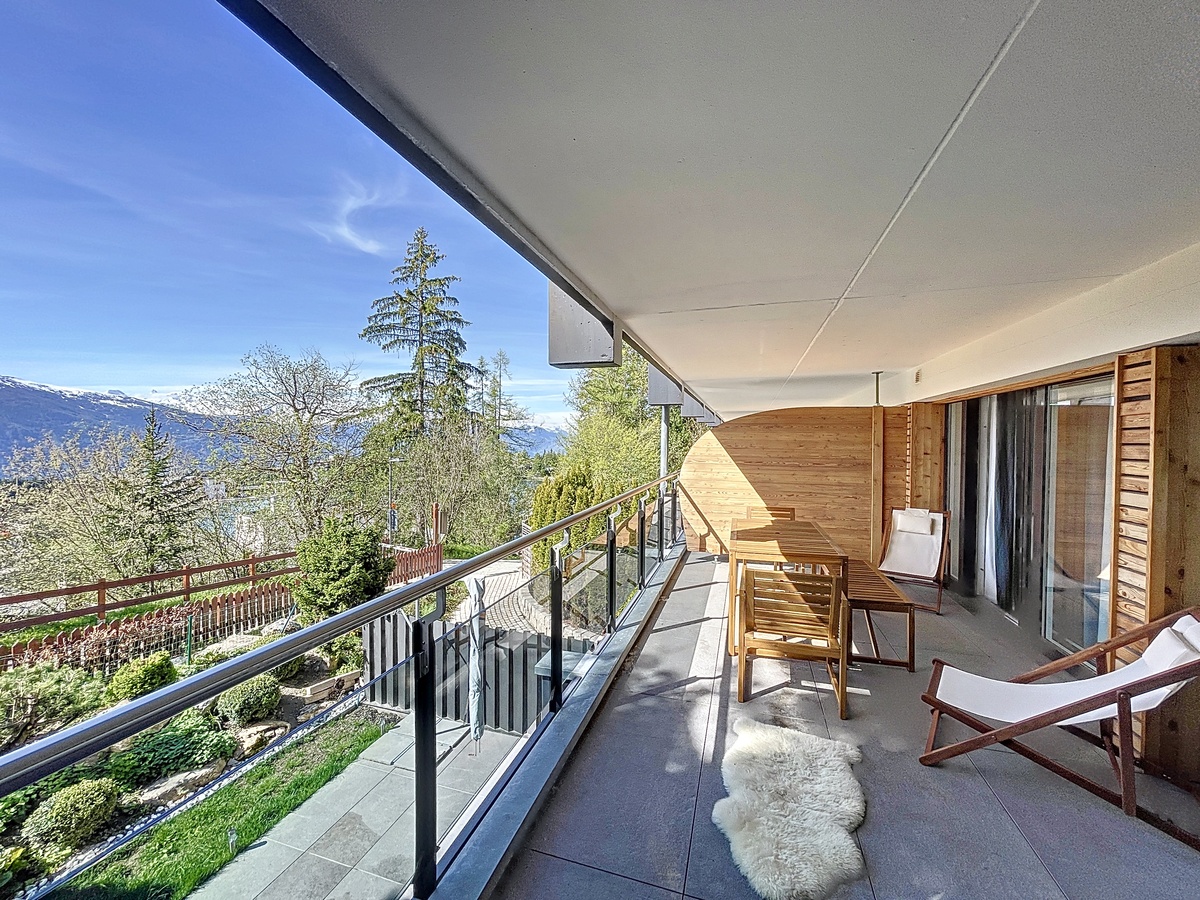 Image du bien Crans-Ambassador 205