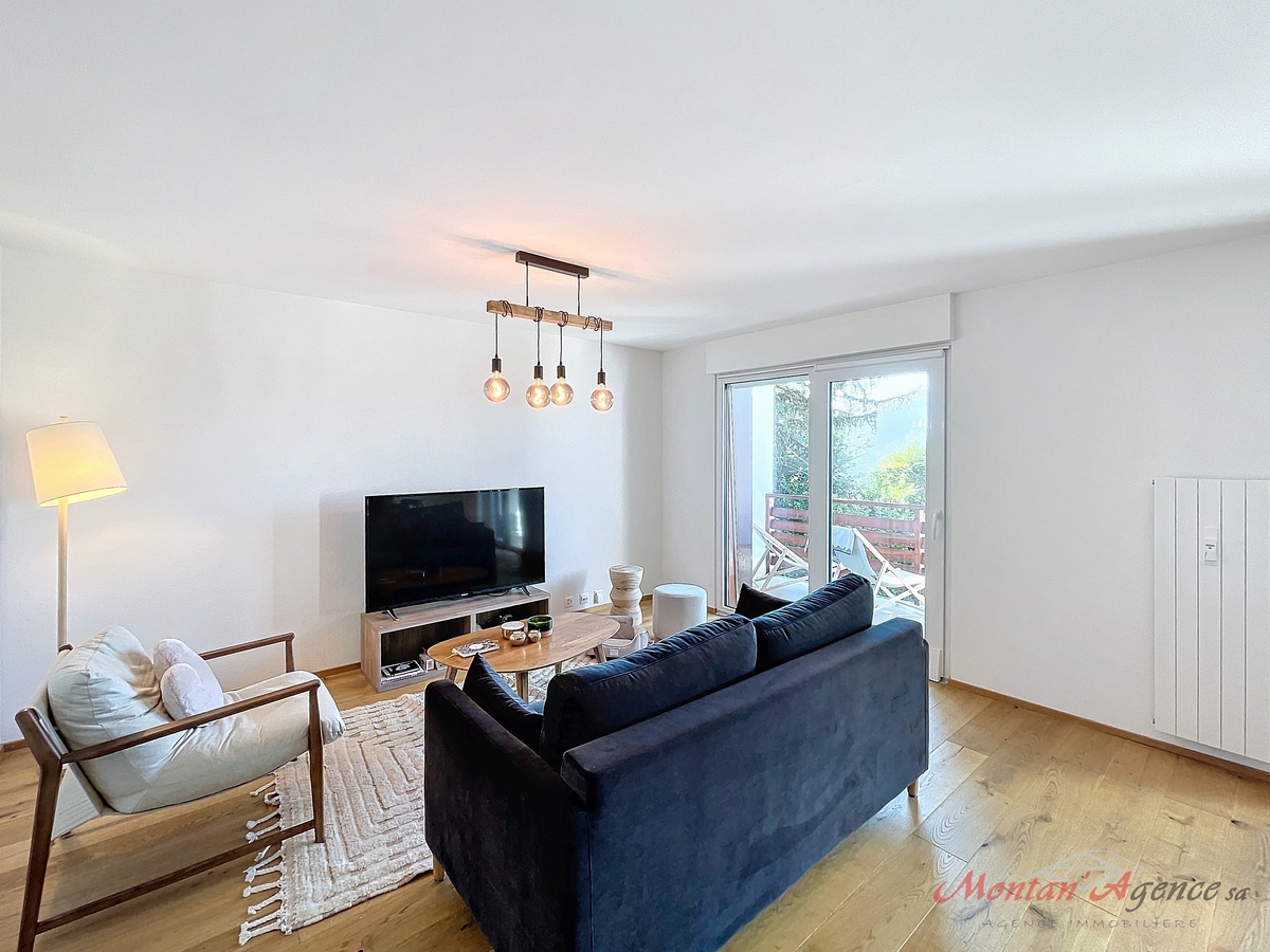 Image du bien Europa 1 - appartement 4,5 pièces
