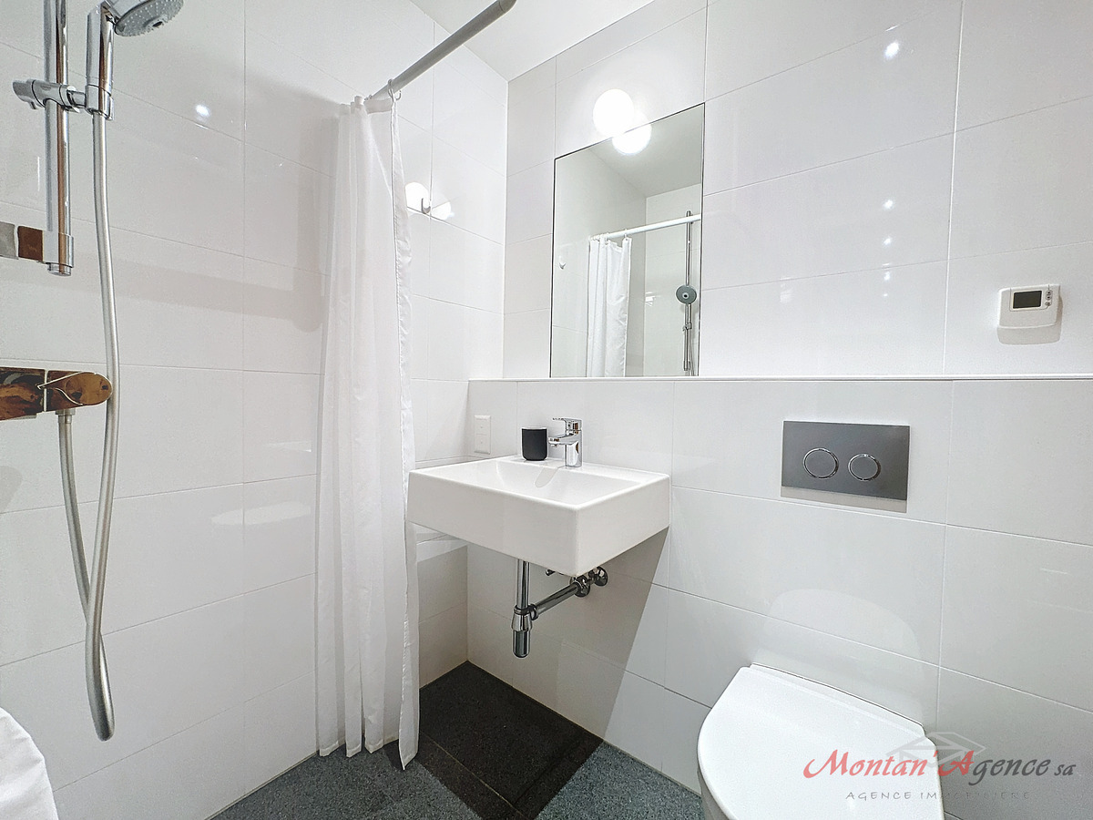 Image du bien Crans-Ambassador 205