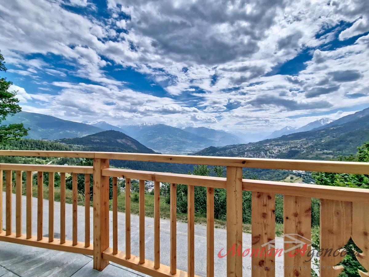 Image du bien Chalet Les Petites Vernasses