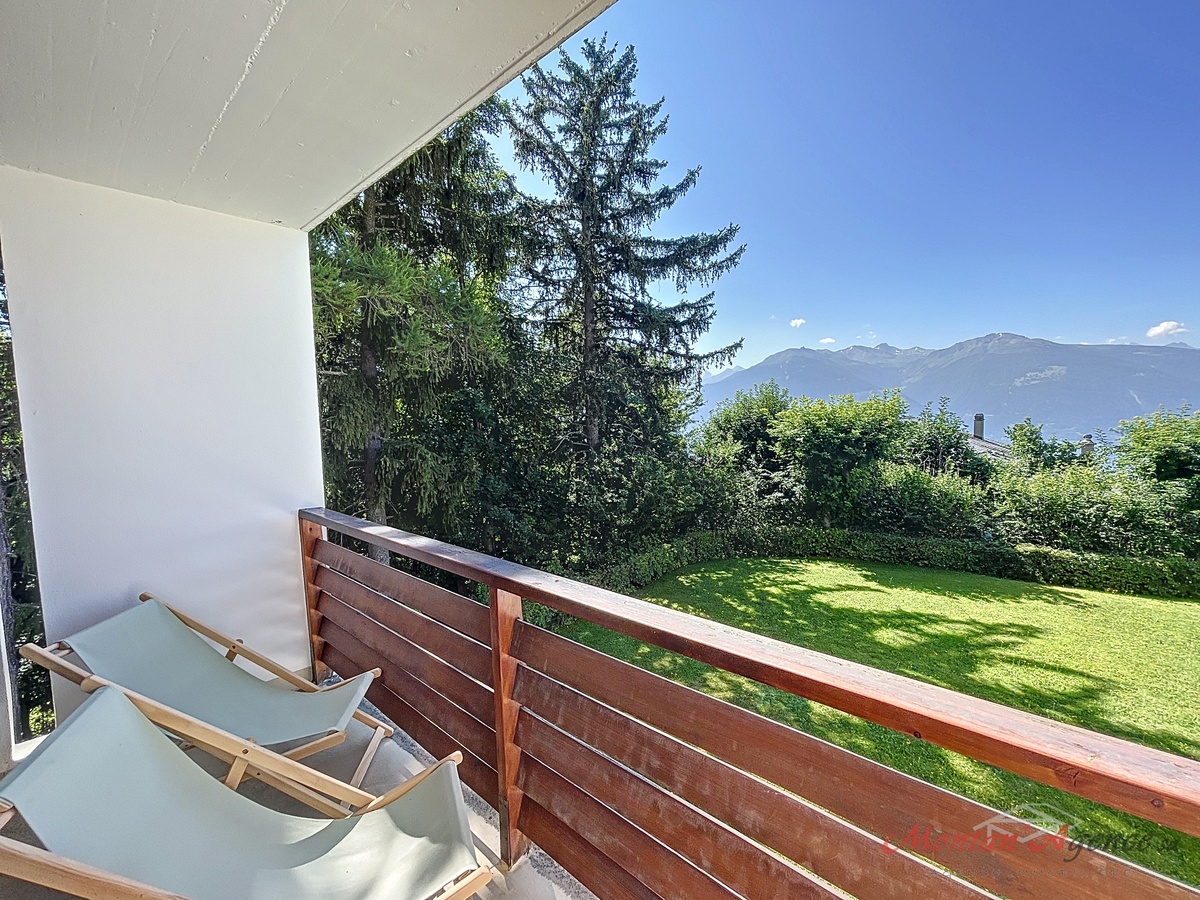 Image du bien Europa 1 - appartement 4,5 pièces