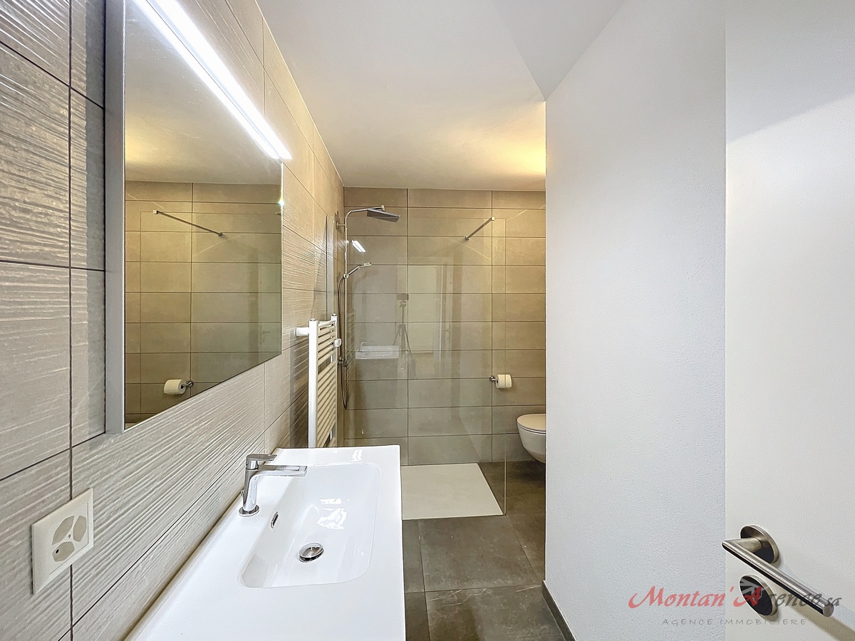 Image du bien Europa 1 - appartement 4,5 pièces