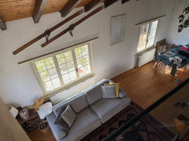 Image du bien Chalet Aminona