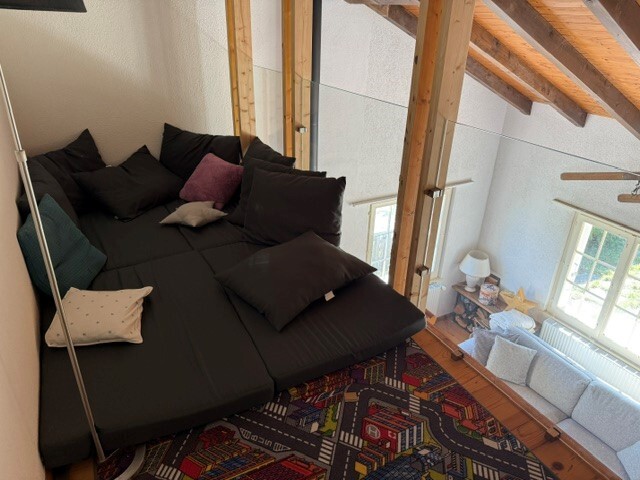 Image du bien Chalet Aminona