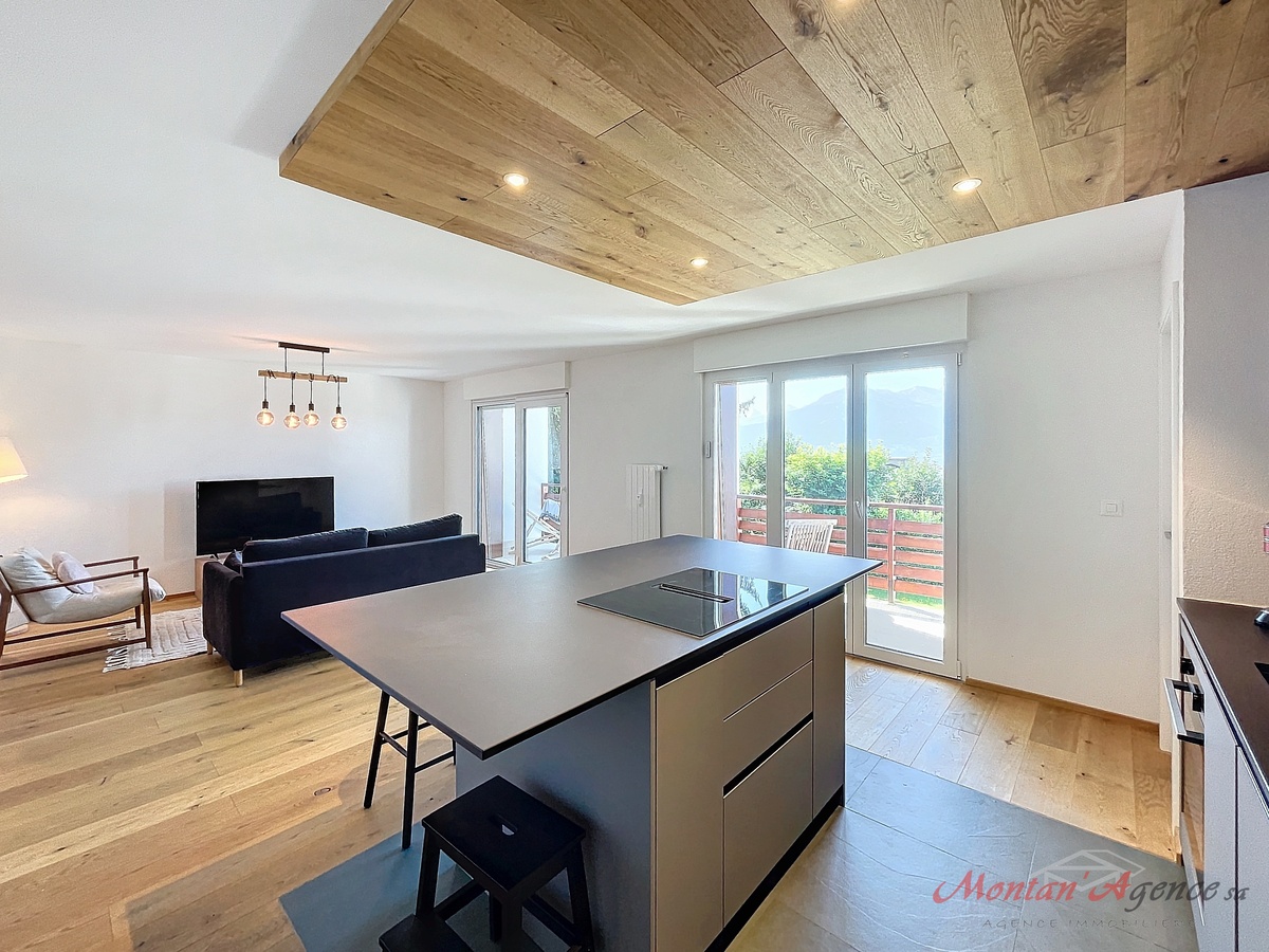 Image du bien Europa 1 - appartement 4,5 pièces