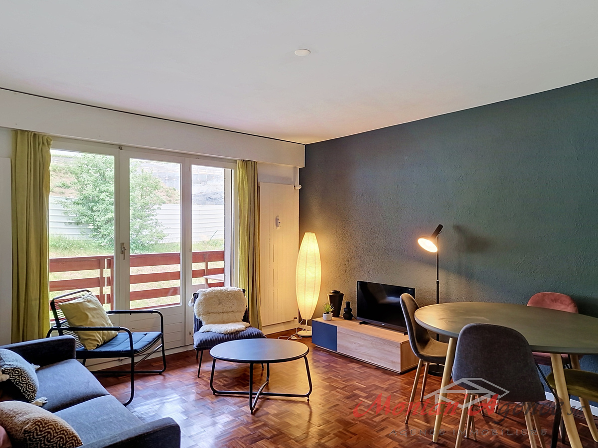 Image du bien Crans- Colline 35