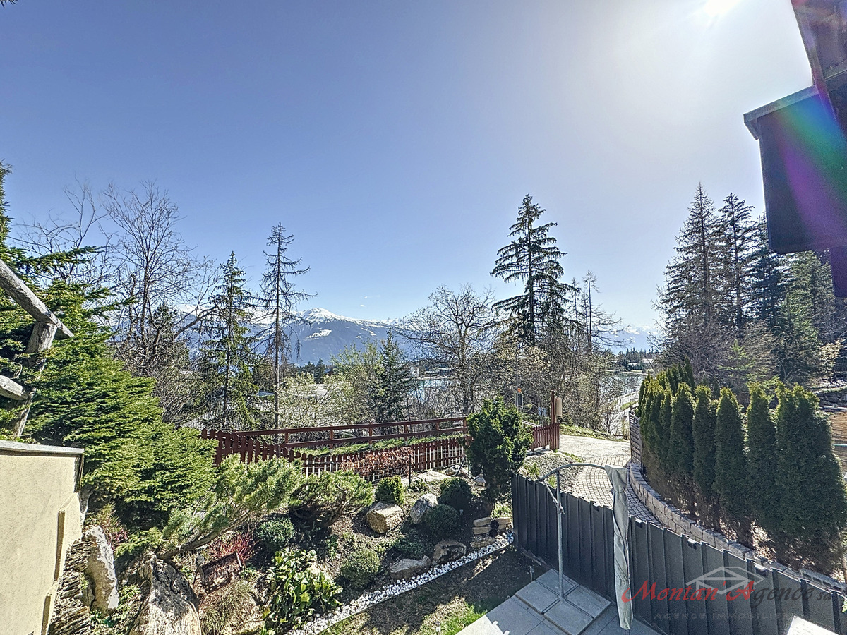 Image du bien Crans-Ambassador 205