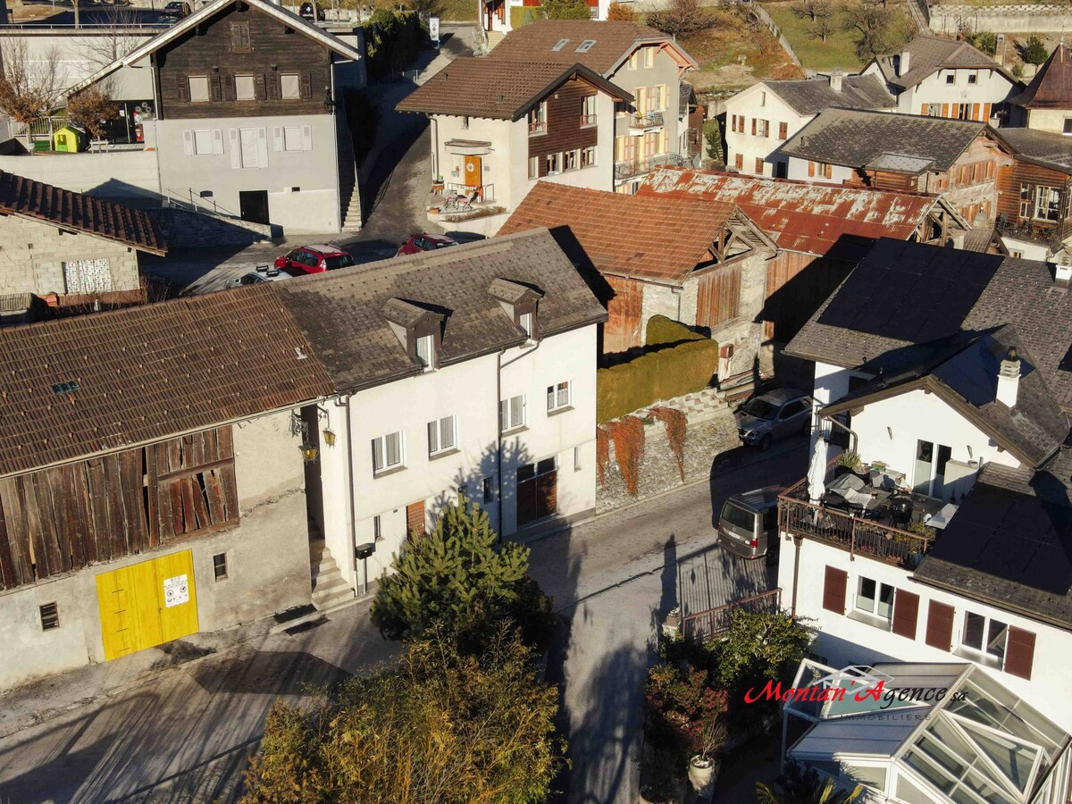 Image du bien Maison Village