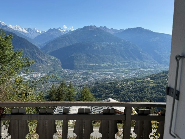 Image du bien Chalet Aminona