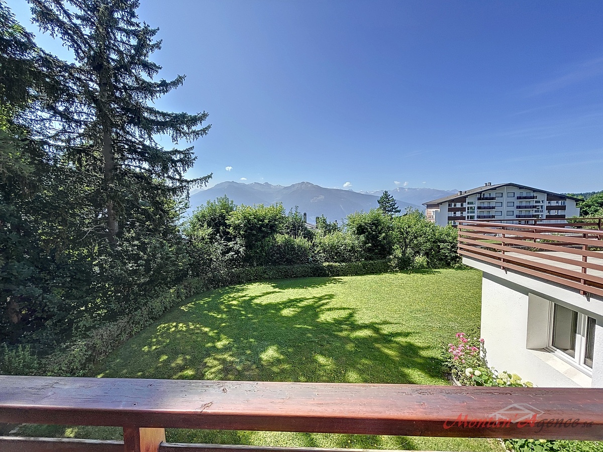 Image du bien Europa 1 - appartement 4,5 pièces