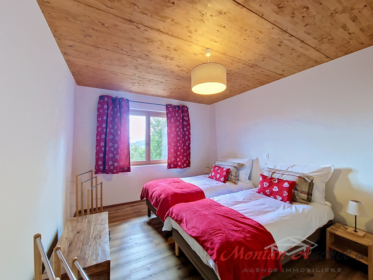 Image du bien Chalet Les Petites Vernasses