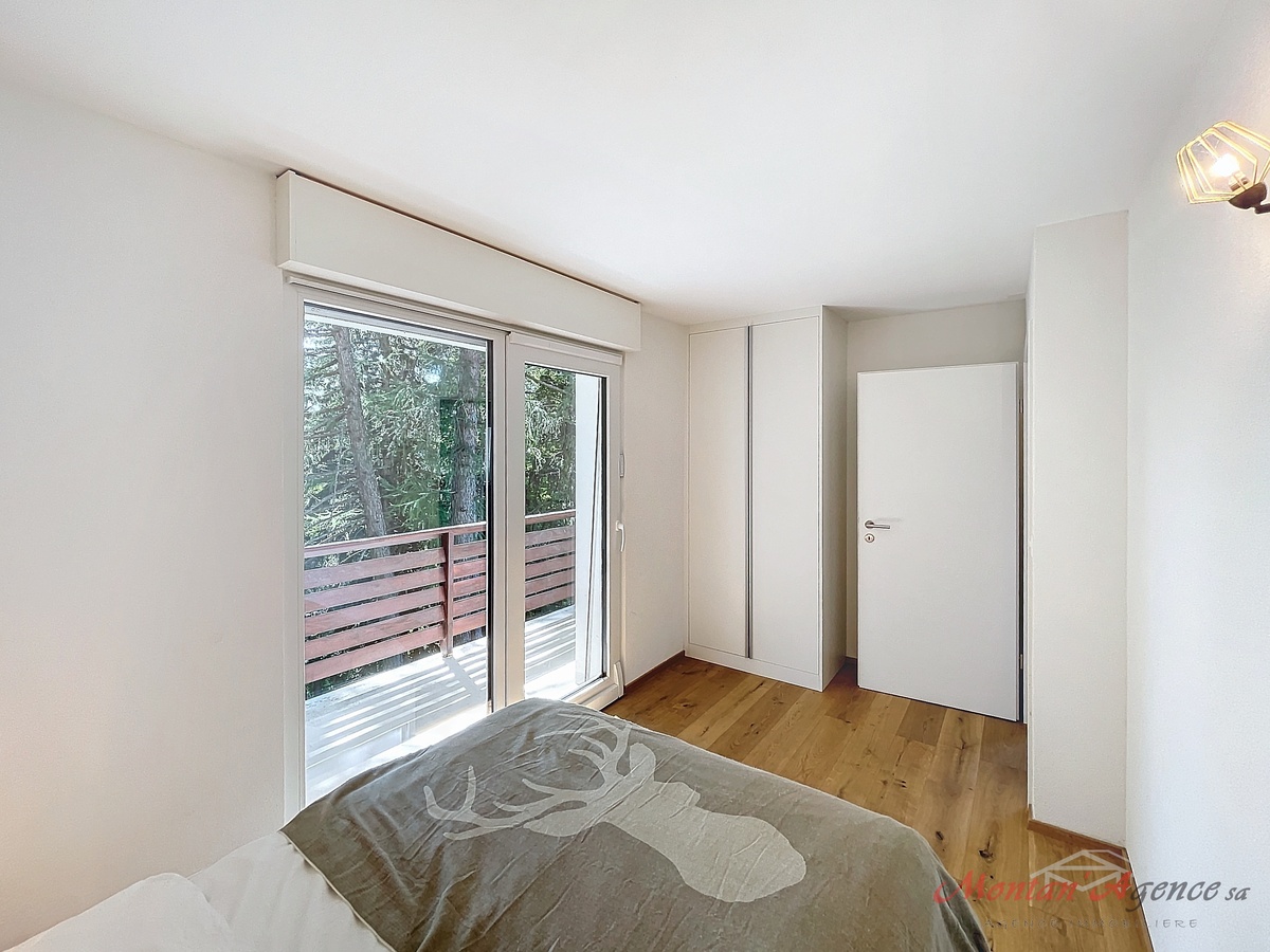 Image du bien Europa 1 - appartement 4,5 pièces