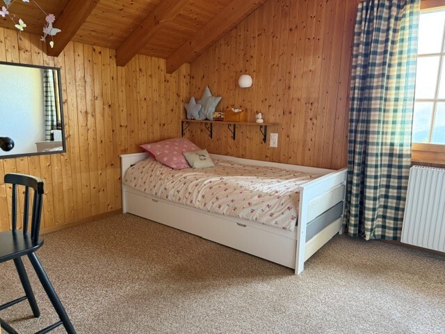 Image du bien Chalet Aminona