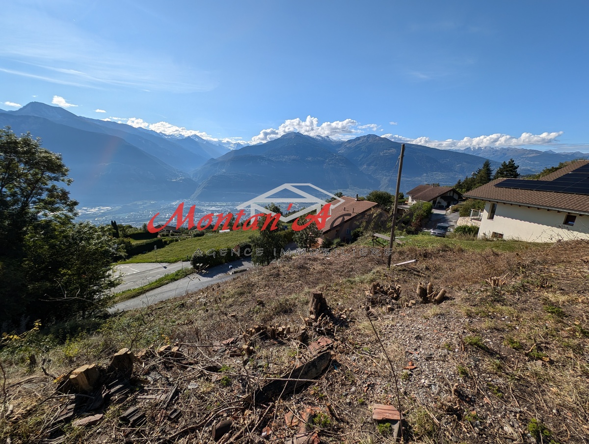 Image du bien Terrain