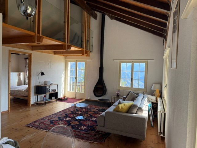 Image du bien Chalet Aminona