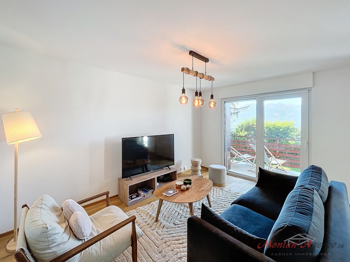 Image du bien Europa 1 - appartement 4,5 pièces