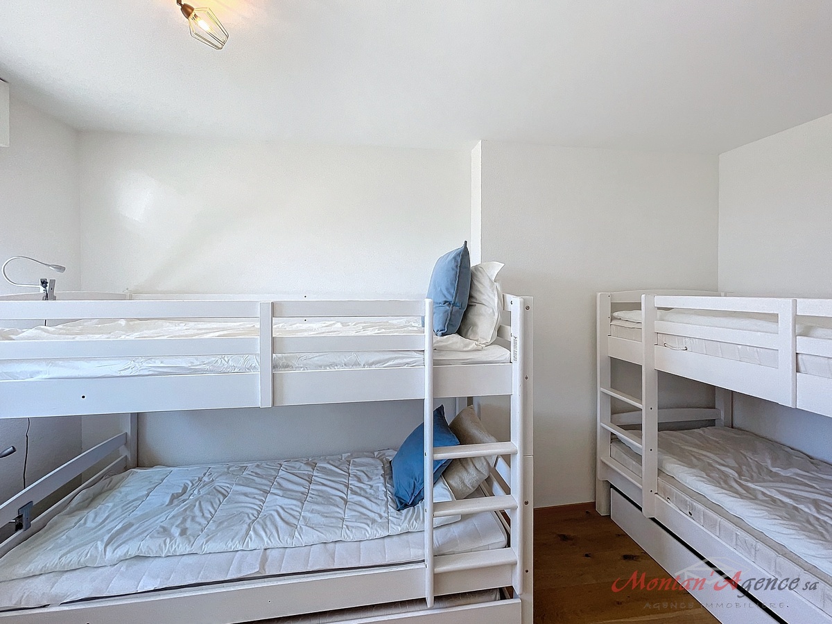 Image du bien Europa 1 - appartement 4,5 pièces
