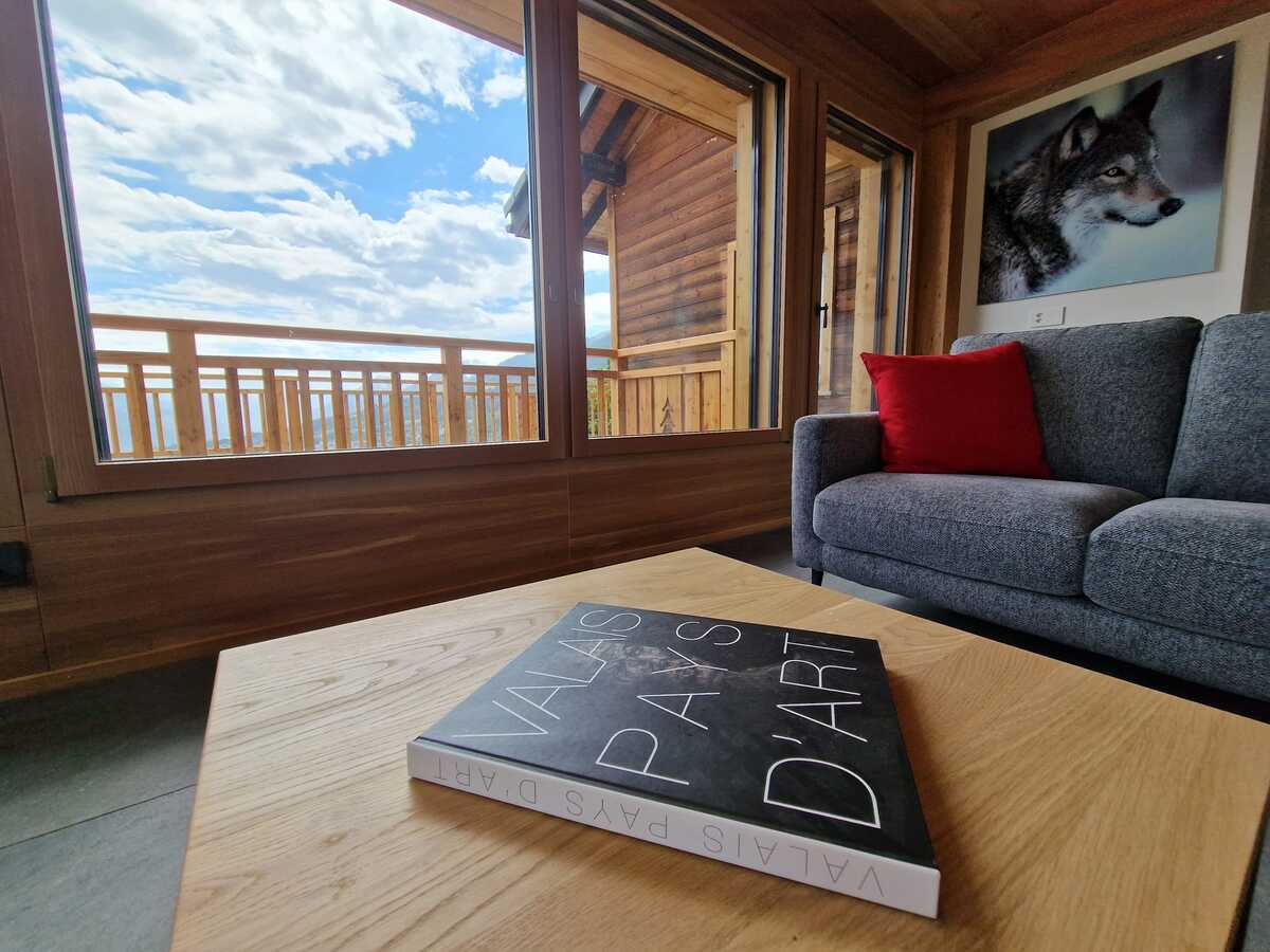 Image du bien Chalet Les Petites Vernasses
