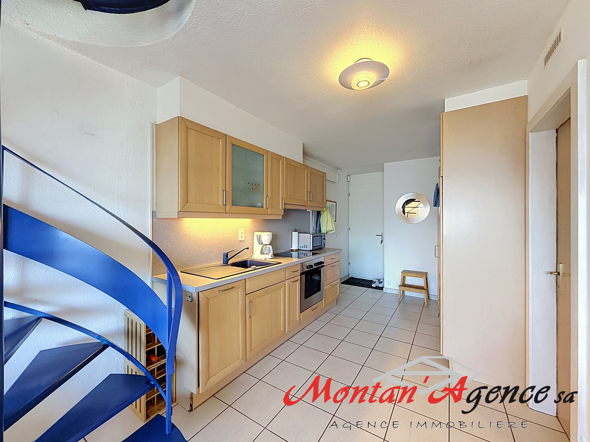 Image du bien Marigny Club