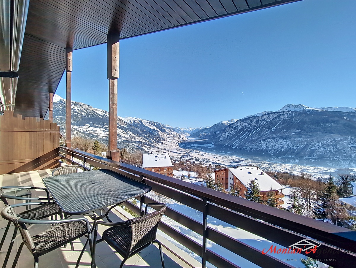 Image du bien Montana-La-Côte BD 3