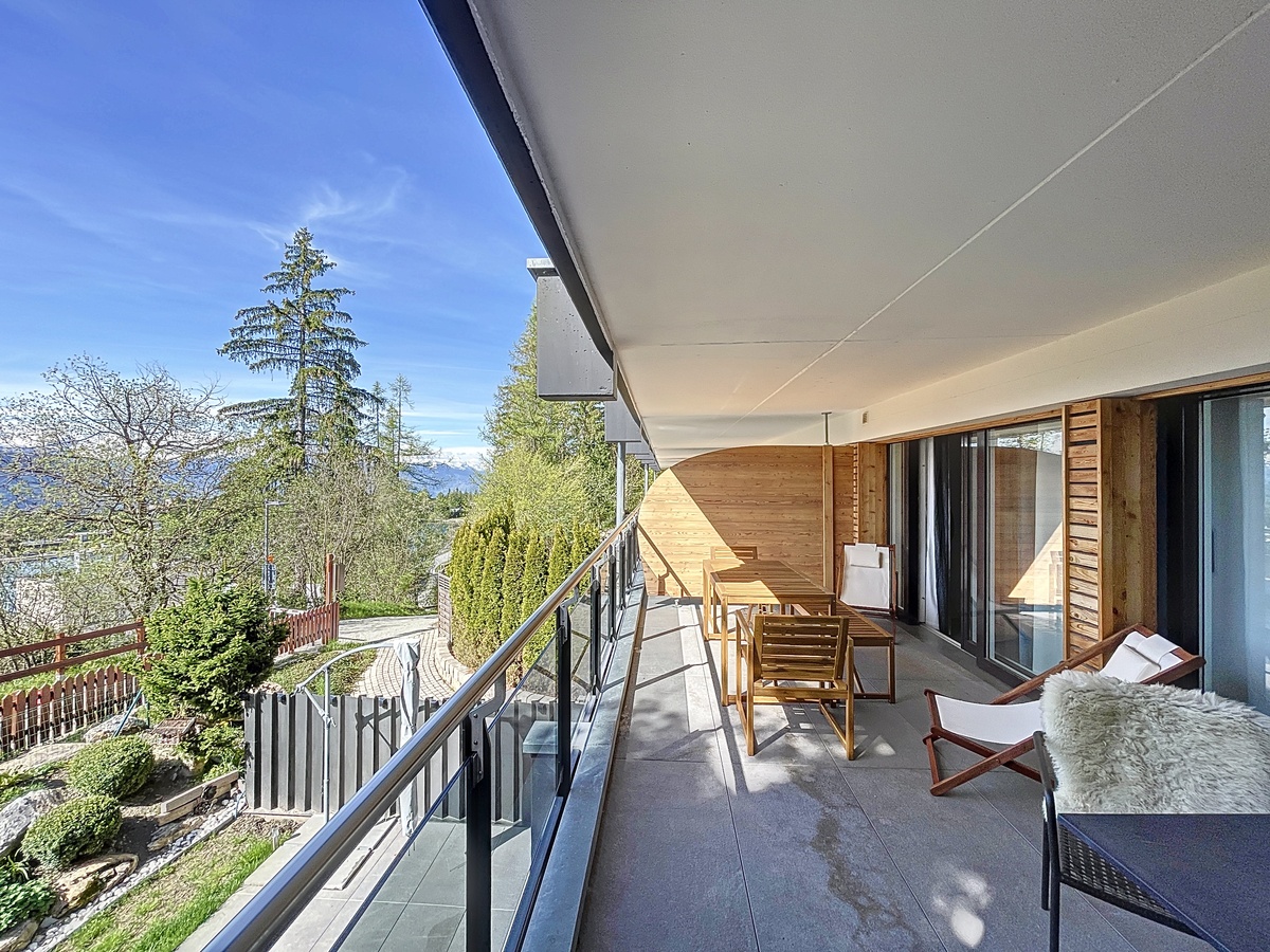 Image du bien Crans-Ambassador 205
