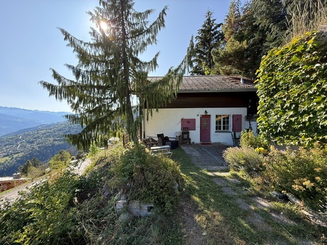 Image du bien Chalet Aminona