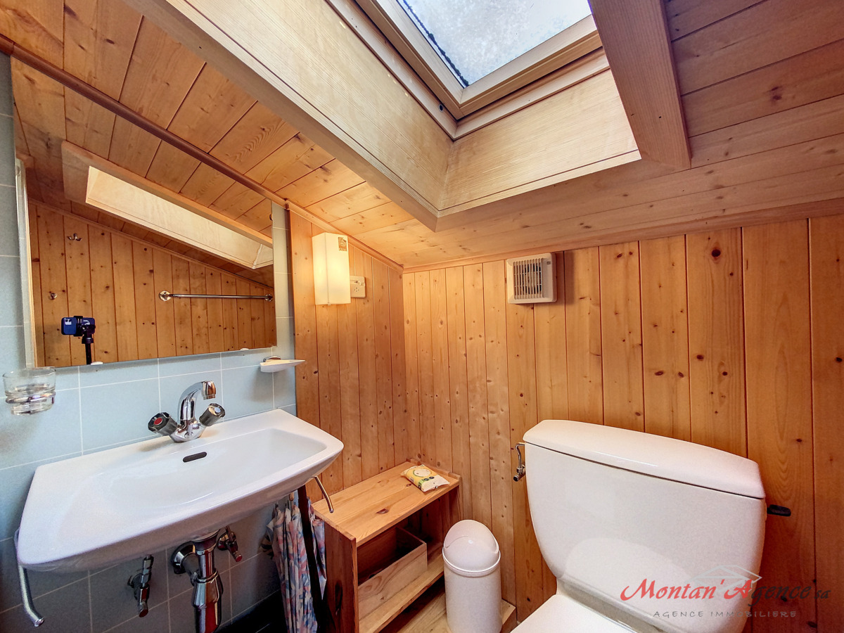 Image du bien Chalet Maurice