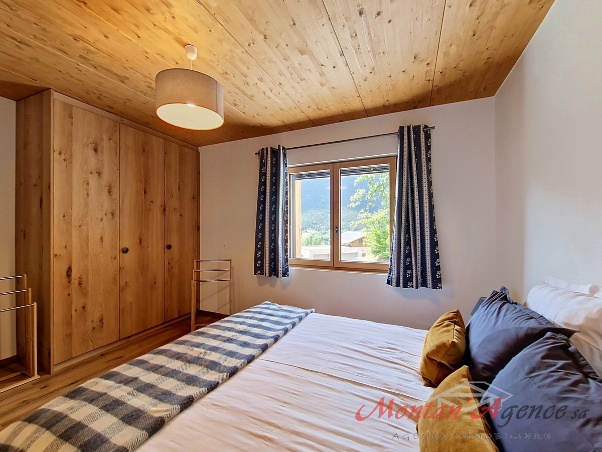 Image du bien Chalet Les Petites Vernasses