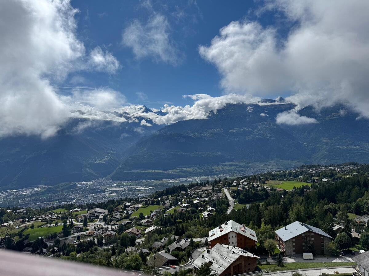 Image du bien Belvédère 26