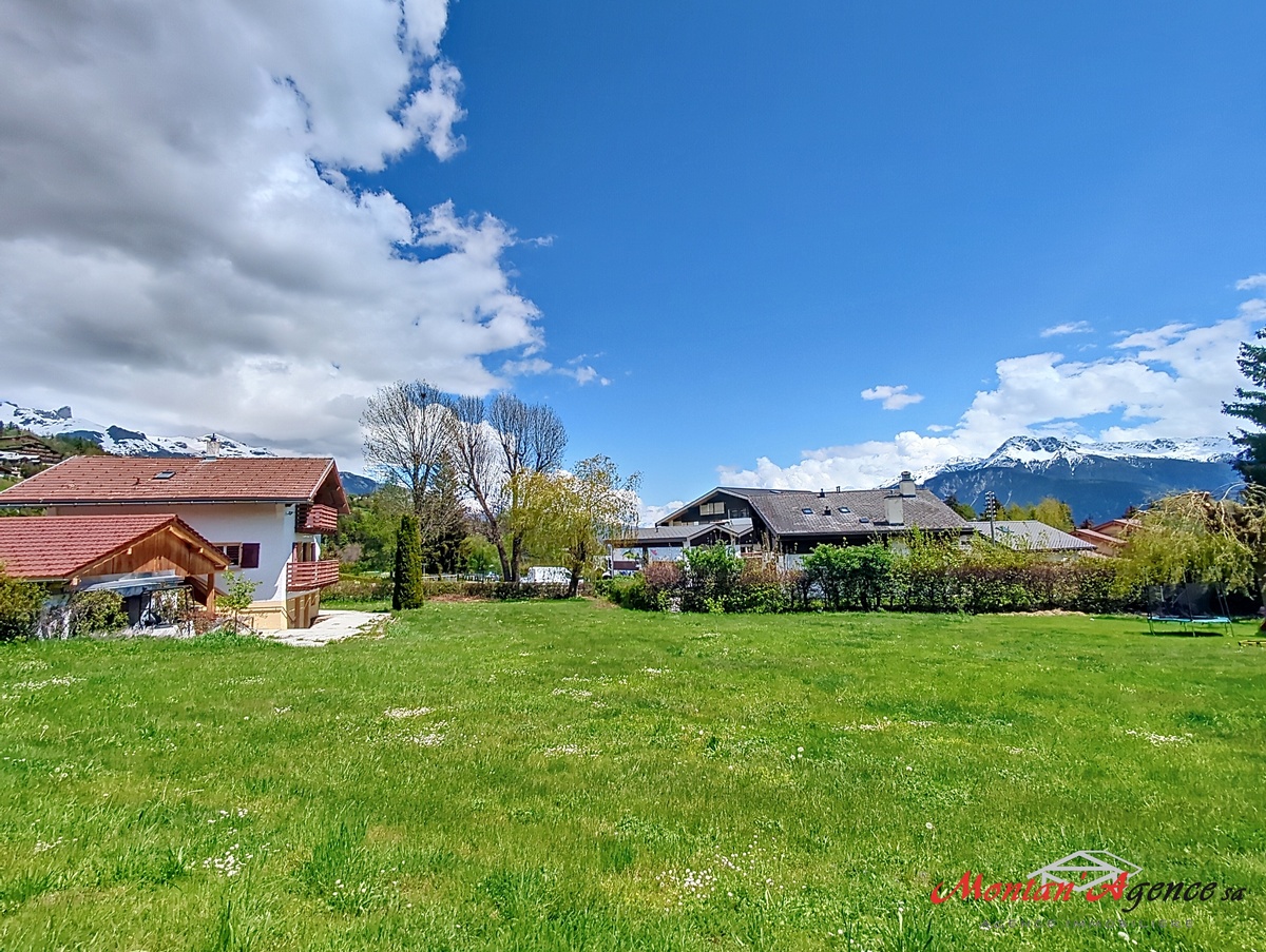 Image du bien Maison & Terrain