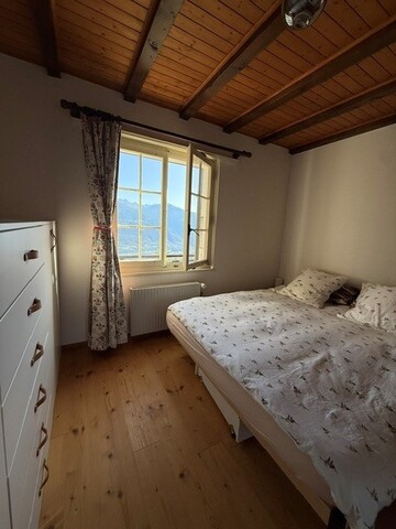 Image du bien Chalet Aminona