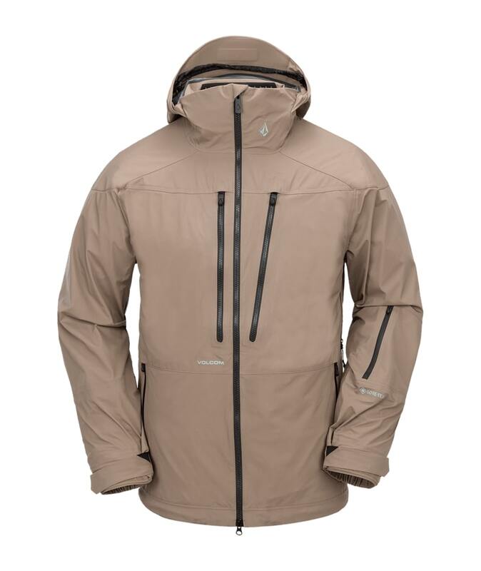 Guch Stretch Gore Jkt