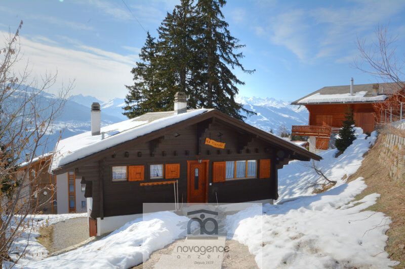 Chalet Chalet