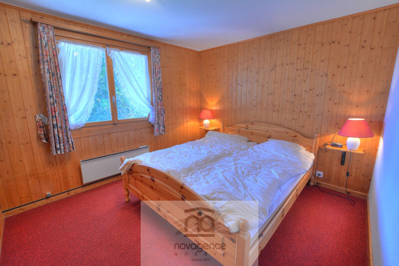 Doppel-Zimmer Doppel-Zimmer