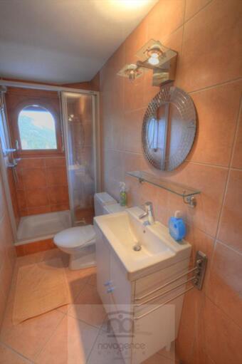 Badezimmer Badezimmer