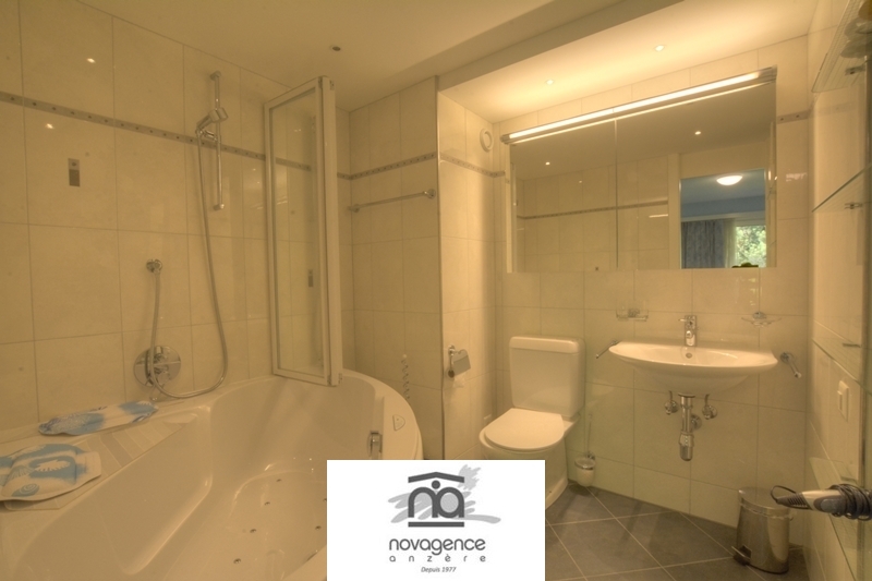 salle de bain  1 salle de bain  1