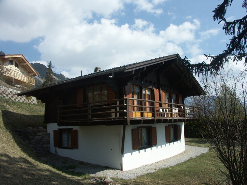 Chalet Chalet