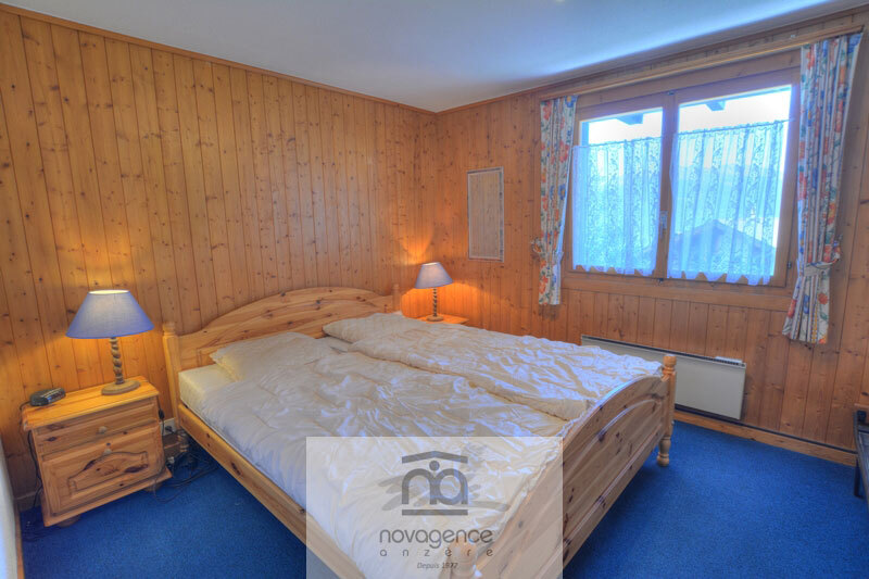 Doppel-Zimmer Doppel-Zimmer