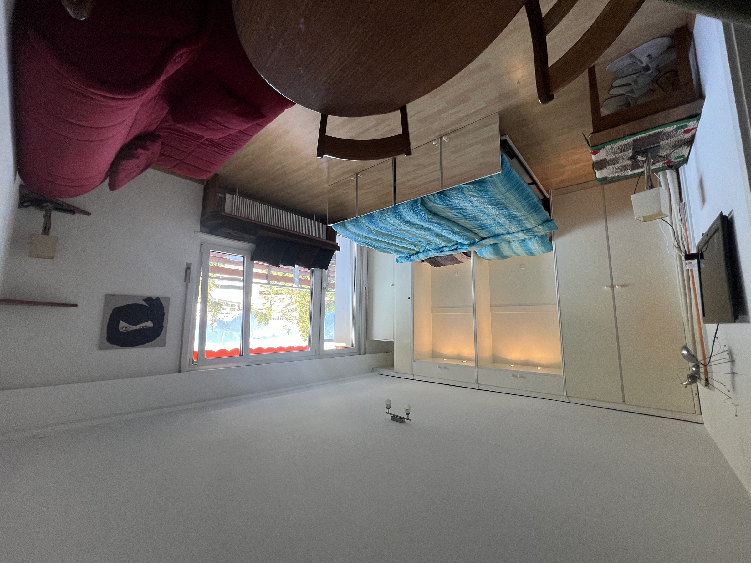 TELERESIDENCE A35