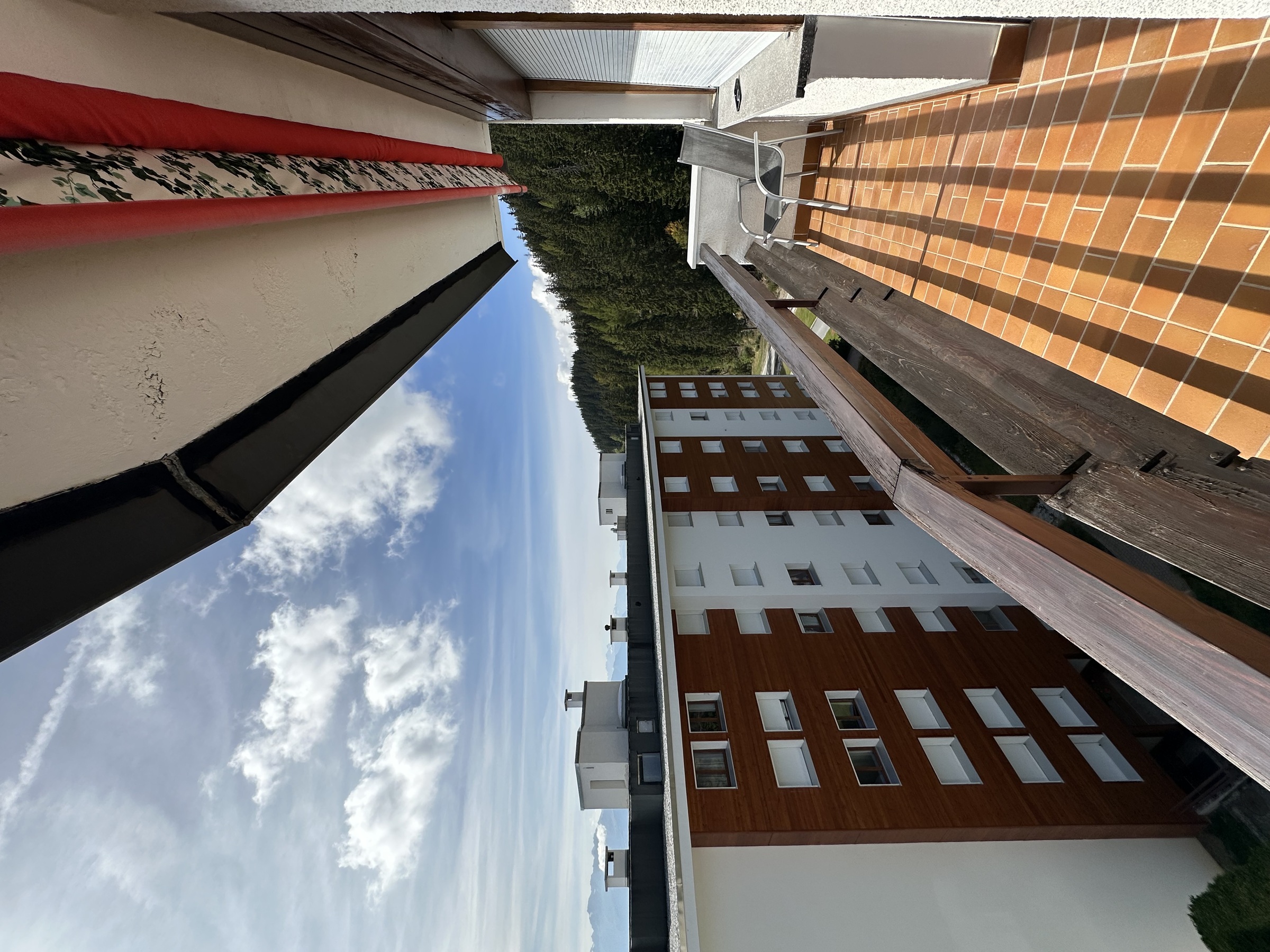 FORET A 148 (APPT)