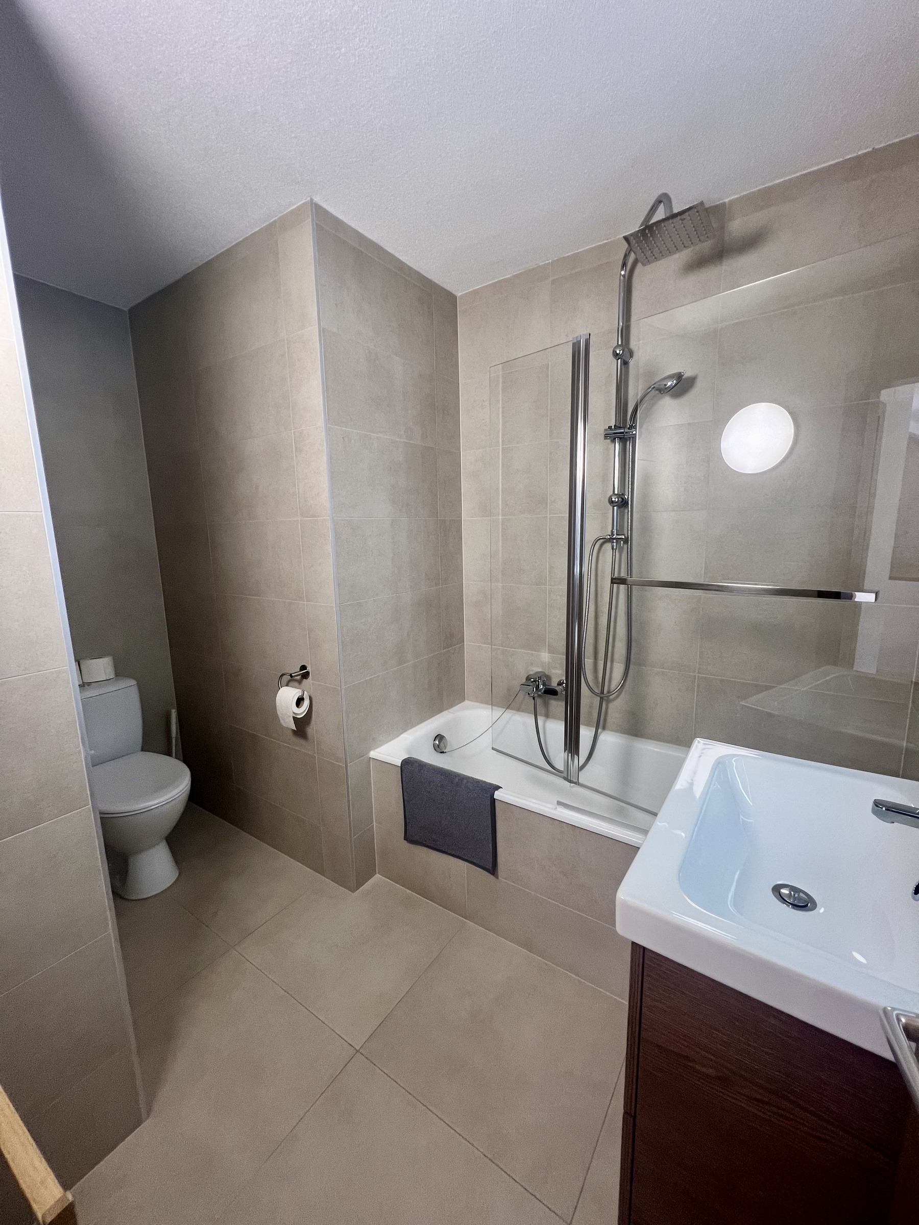 BRIN DE MOUSSE 17 (APPT)