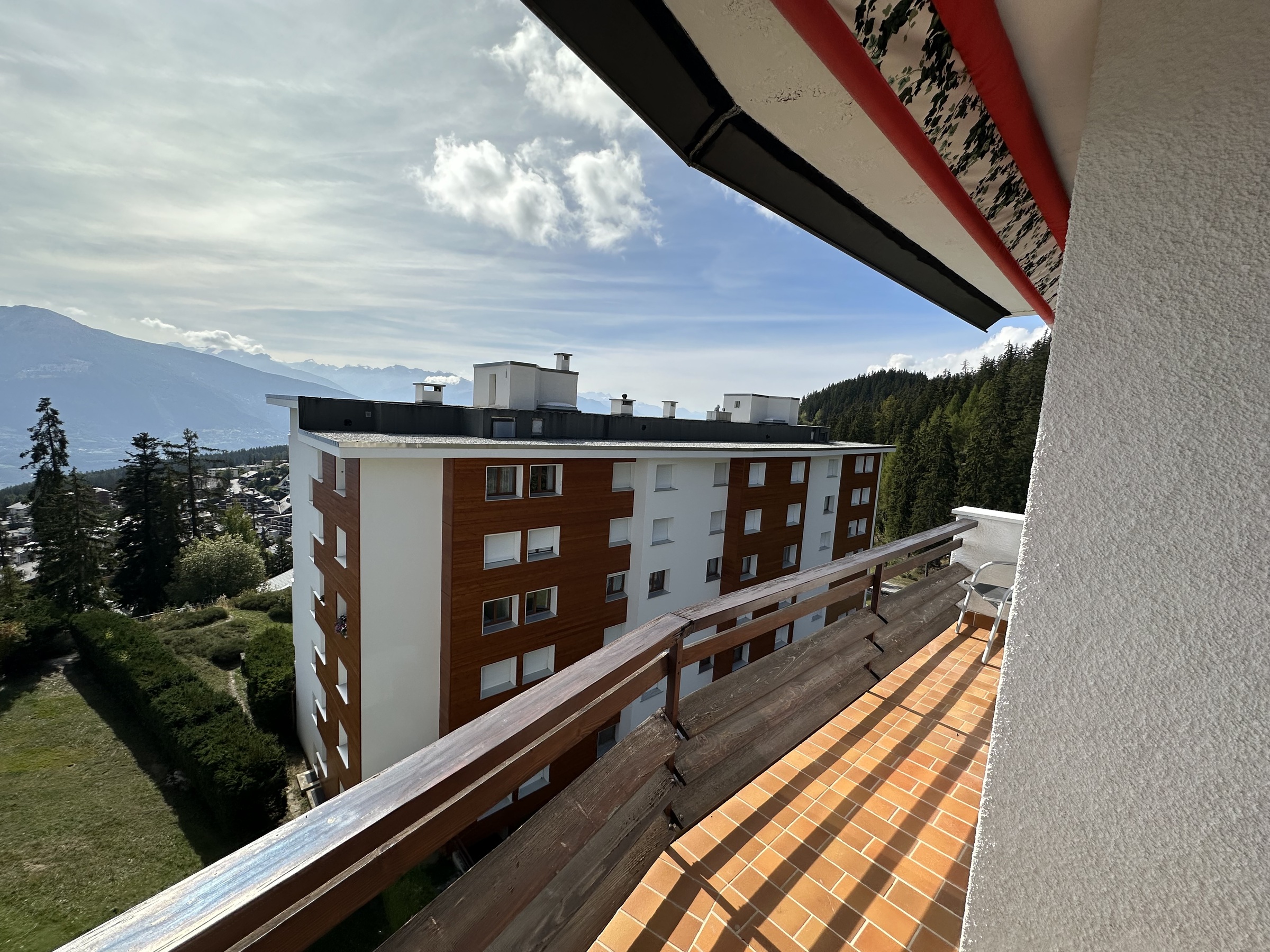 FORET A 148 (APPT)