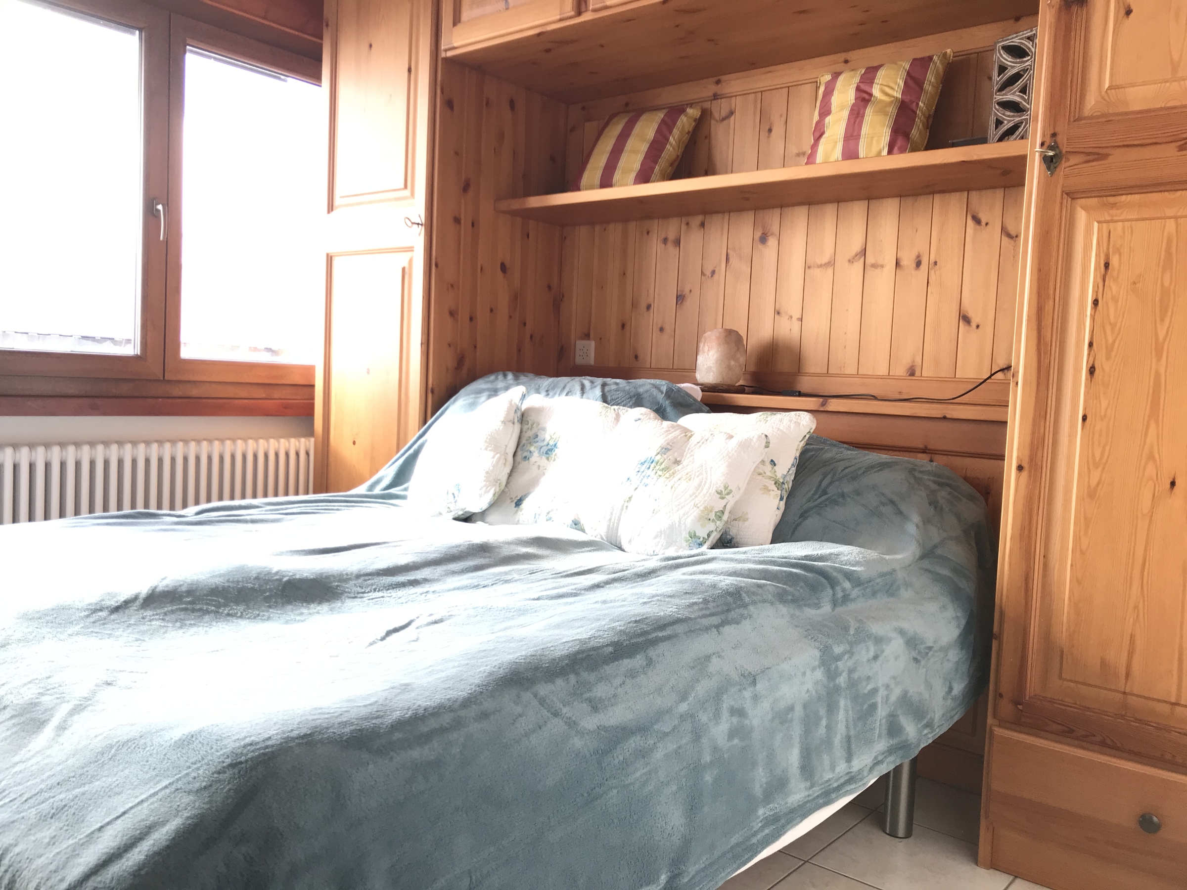 FORET A 148 (APPT)