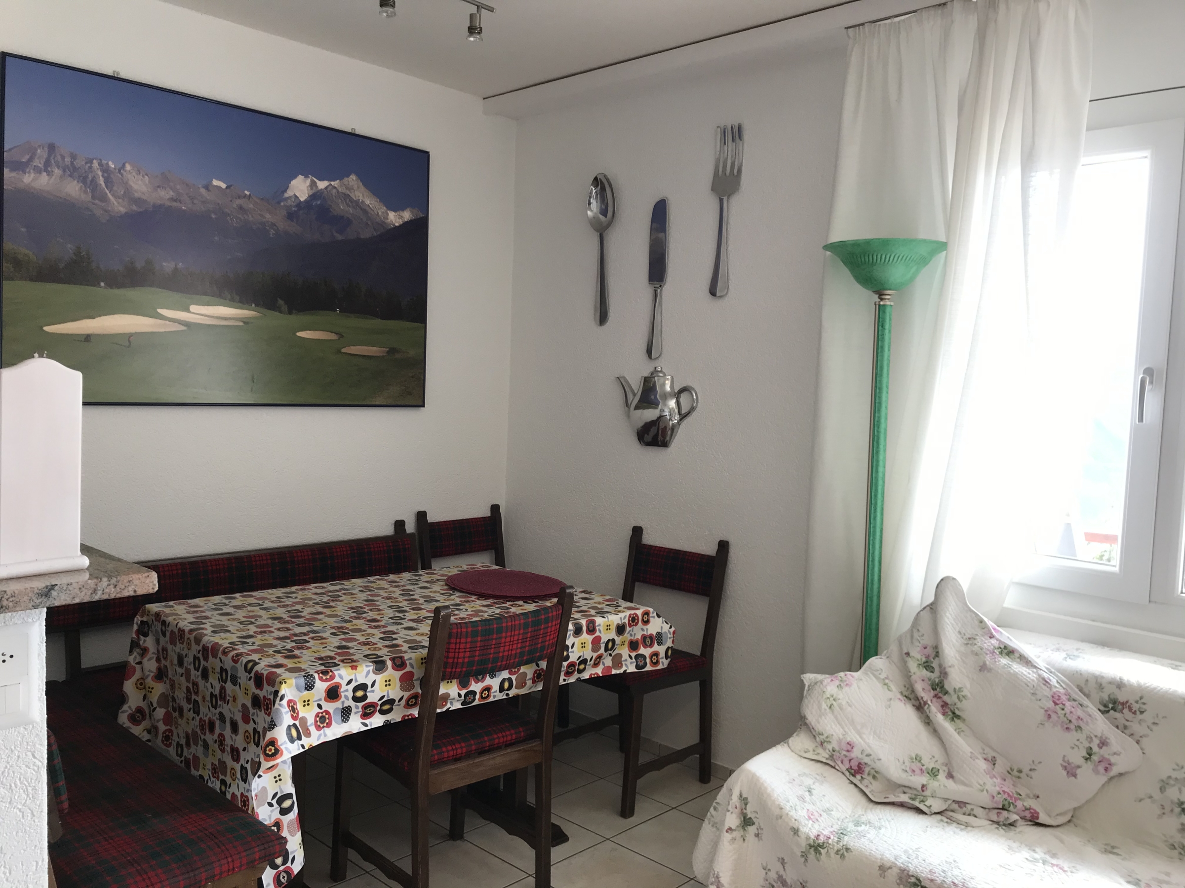 FORET A 148 (APPT)