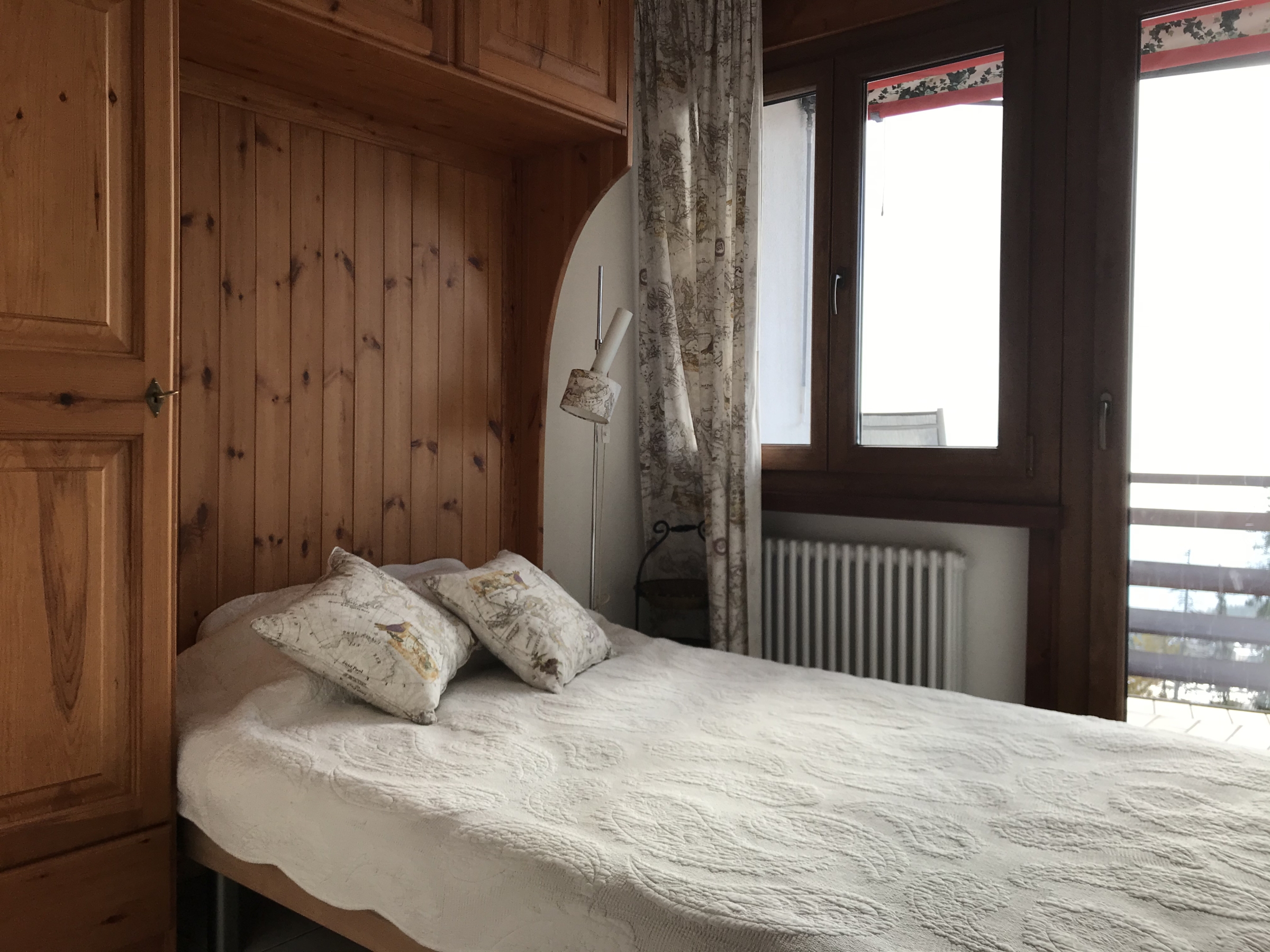 FORET A 148 (APPT)