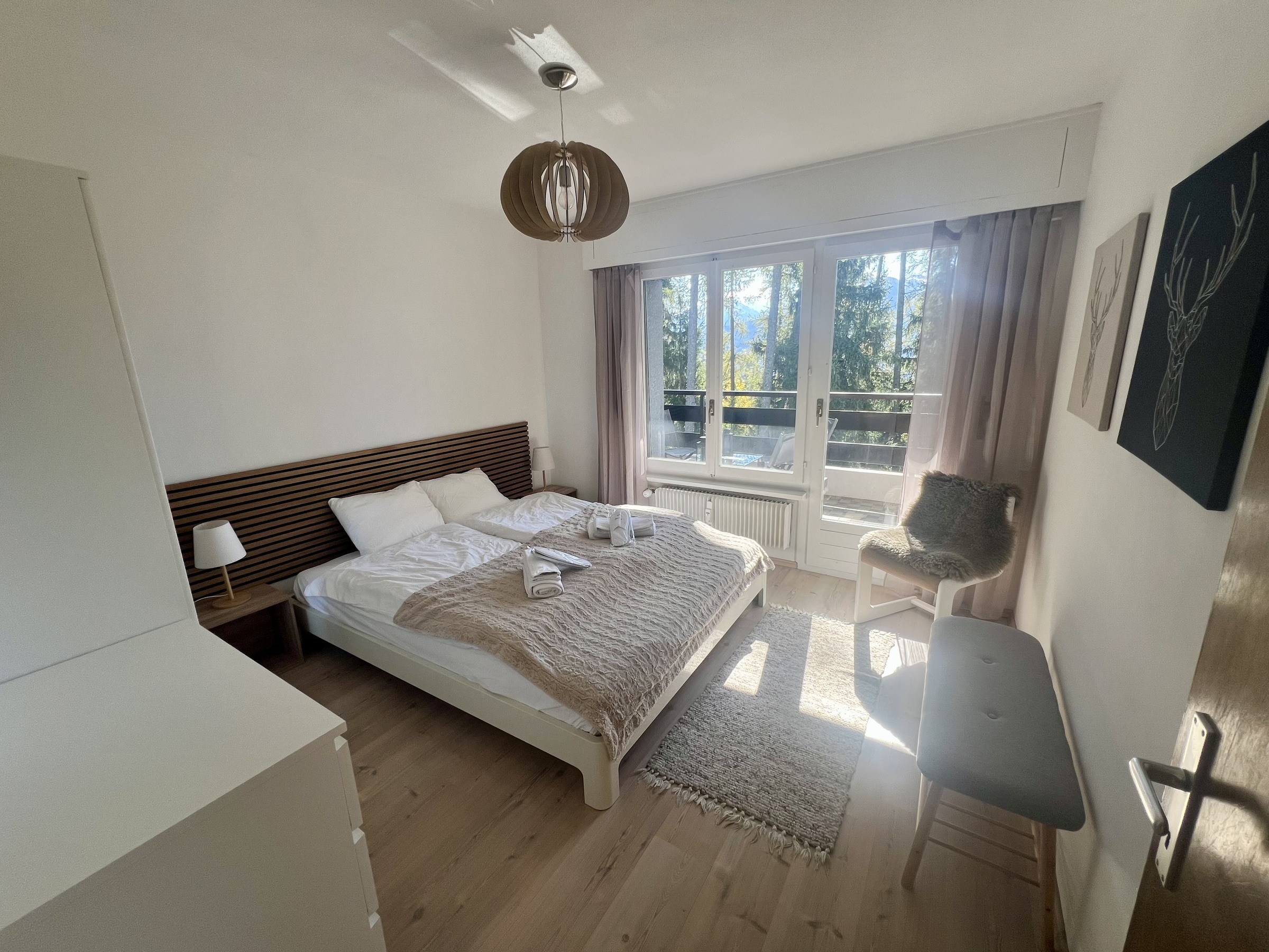 BRIN DE MOUSSE 17 (APPT)